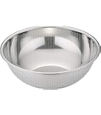 Amazon｜遠藤商事 業務用 メッシュボール 18cm HO-399 18-8ステンレス